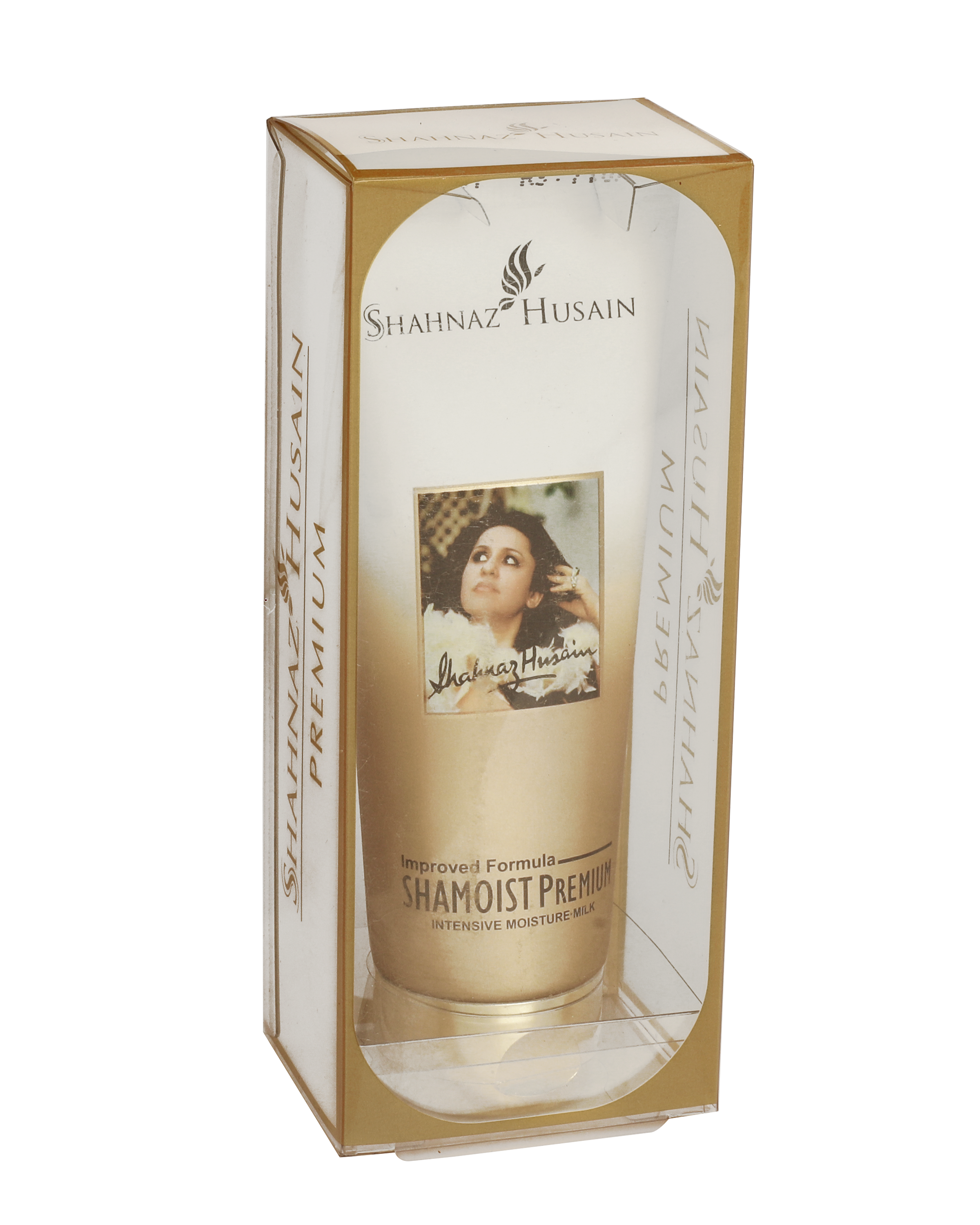 50g Shahnaz Husain Shamoist Premium intensive Moisture Milk