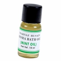 10ml Shahnaz Husain Aroma Therapy Mint Oil