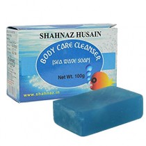 Shahnaz Husain Herbal Oxygen Body Care Cleanser Soap