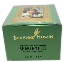 Shahnaz Husain Shablem
