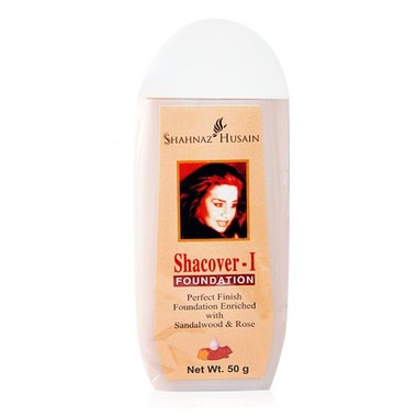 Shacover
