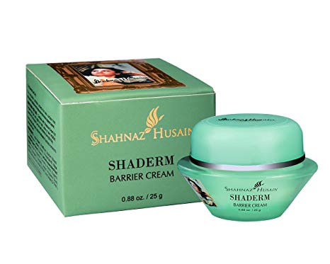 Shahnaz Husain Shaderm cream prevents Acne Pimple