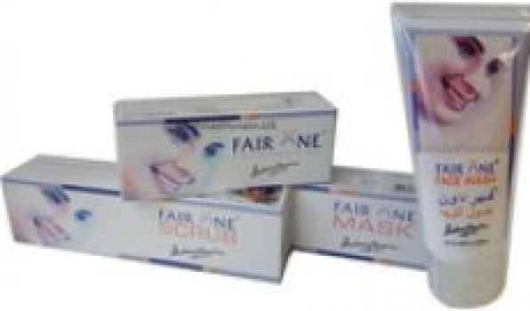 FAIRNESS PRODUCTS