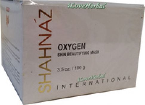 OXYGEN PRODUCTS