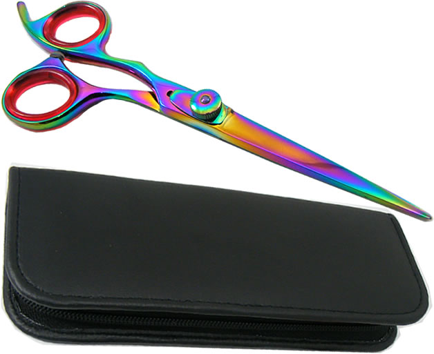 3LHT2 Professional Left Hand Hair Cutting Shears Scissor