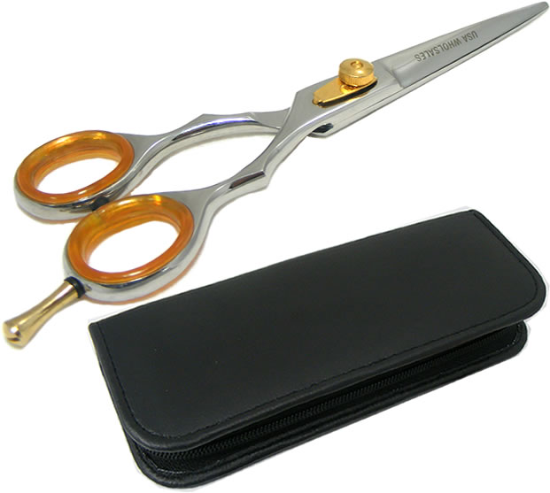 4J2 Professional Hair Cutting Shears Scissor