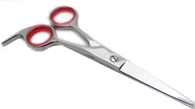 51J  Professional Hair Cutting Shears Scissor