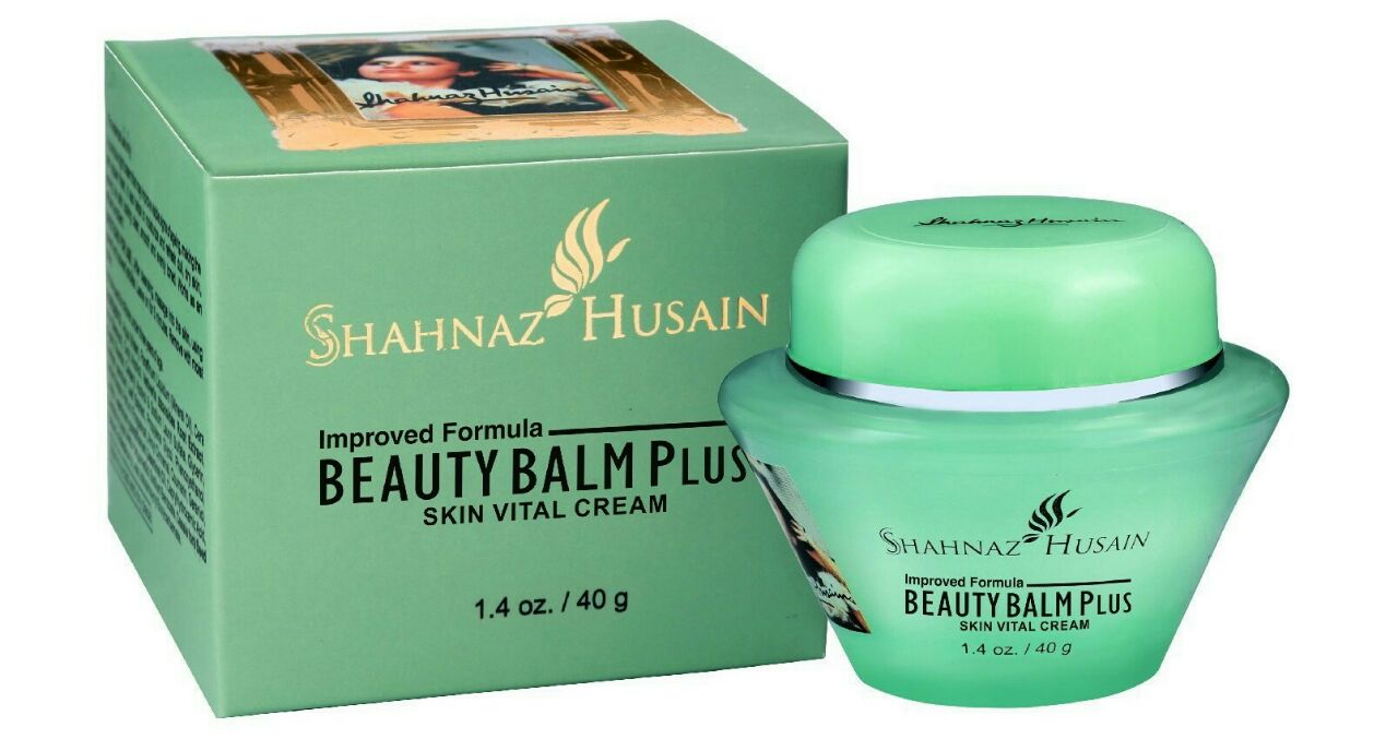 Shahnaz Husain Beauty Balm Skin Cream