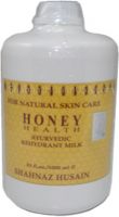 Salon Size Honey Health Ayurvedic Rehydrant Milk