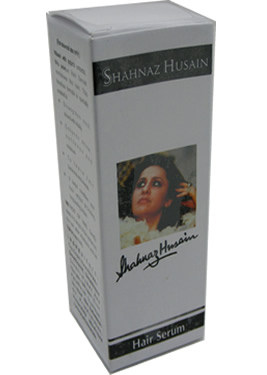 Shahnaz Husain Hair Serum Revitalizer