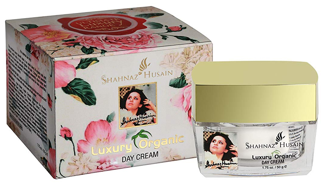 Shahnaz Husain Luxury Day Cream 40g
