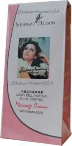 Shahnaz Husain Anti Wrinkle cell Massage cream