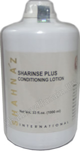 Shahnaz Husain Sharinse Conditioning Lotion Salon Size