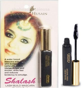 Shahnaz Husain Shalash Eye Mascara 10ml