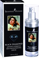 Shahnaz Husain Black Diamond Skin Serum, 40 ml
