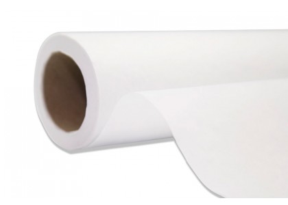 Single Roll of Dukal Examination Paper for Waxing Bed