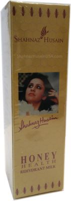 Shahnaz Husain Honey Health  Rehydrant Milk