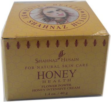 Flower Power Honey Intensive Moisturizing Cream 40g