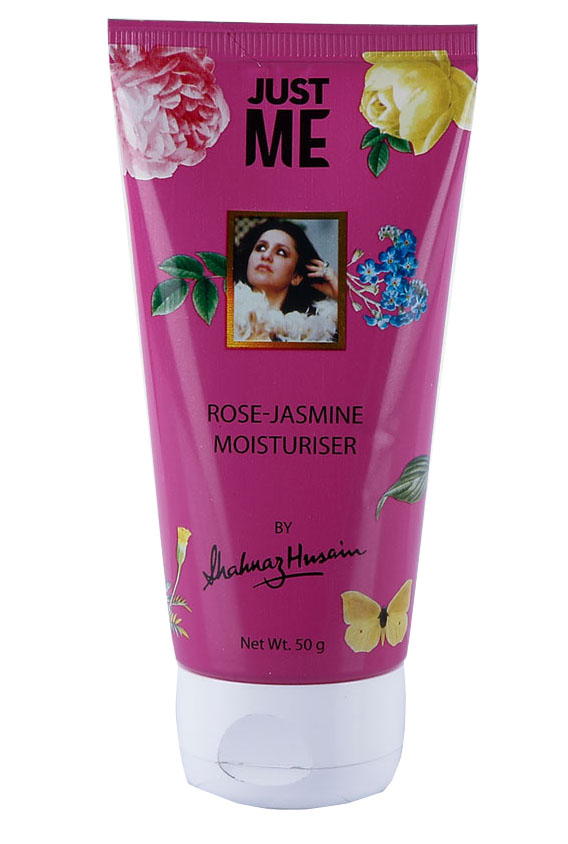 Shahnaz Husain Rose Jasmine Skin Moisturizer