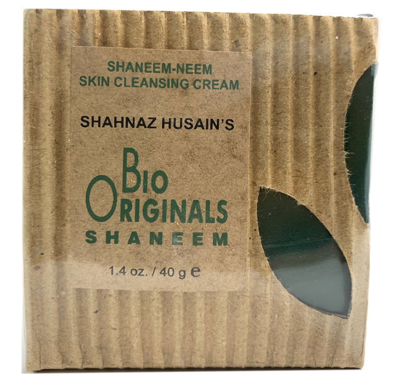 Shaneem Skin Cleansing Cream 40g