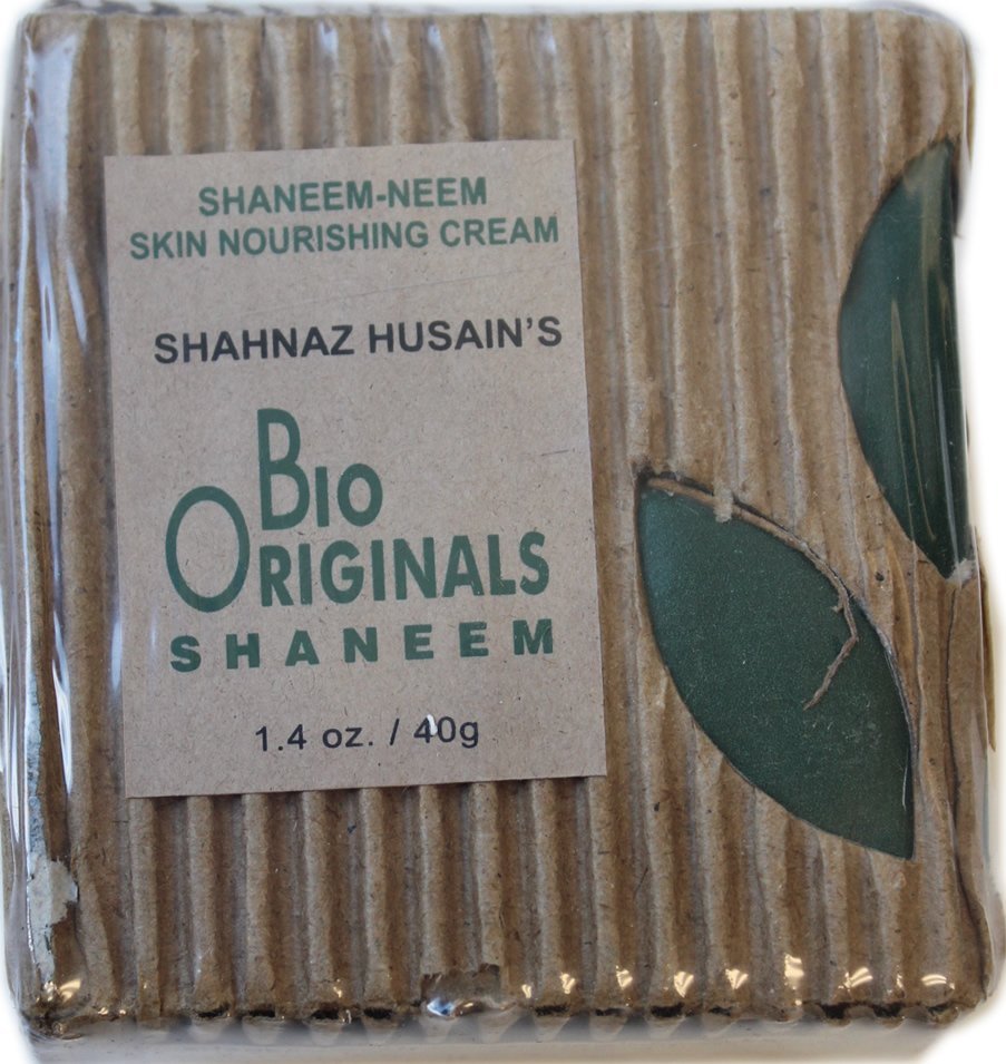 Shahnaz ShaNeem Skin Nourishing massage Cream