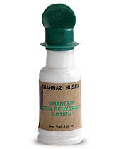 100ml Shahnaz Husain Neem Skin Rehydrant Lotion