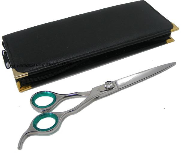 PG1 Shears Professional Hair Cutting Shears Scissor 7.5"