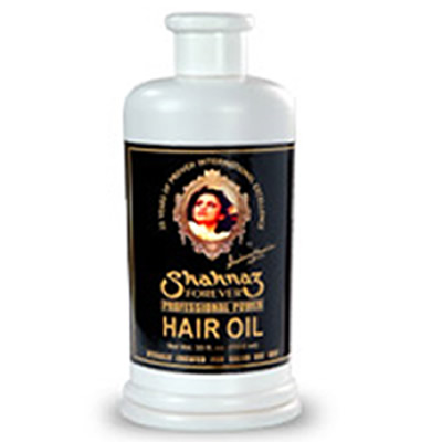 Shahnaz Husain Forever Hair Oil