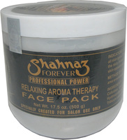 Professional Power Relaxing Aroma Therapy Face Pack