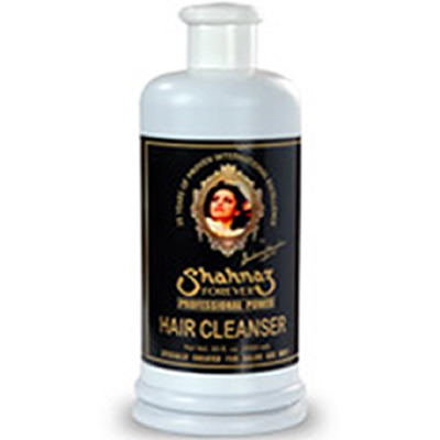 Shahnaz  Professional  Hair Cleanser Shampoo