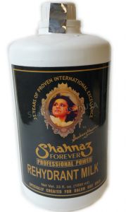 Shahnaz Husain Forever Rehydrant Milk Skin Moisturizer
