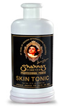 Shahnaz Husain Professional Power Skin Tonic Toner lotion