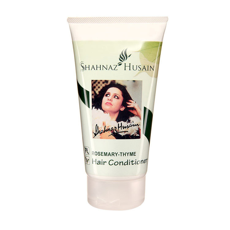 Shahnaz Husain Rosemary Thyme Hair Conditioner