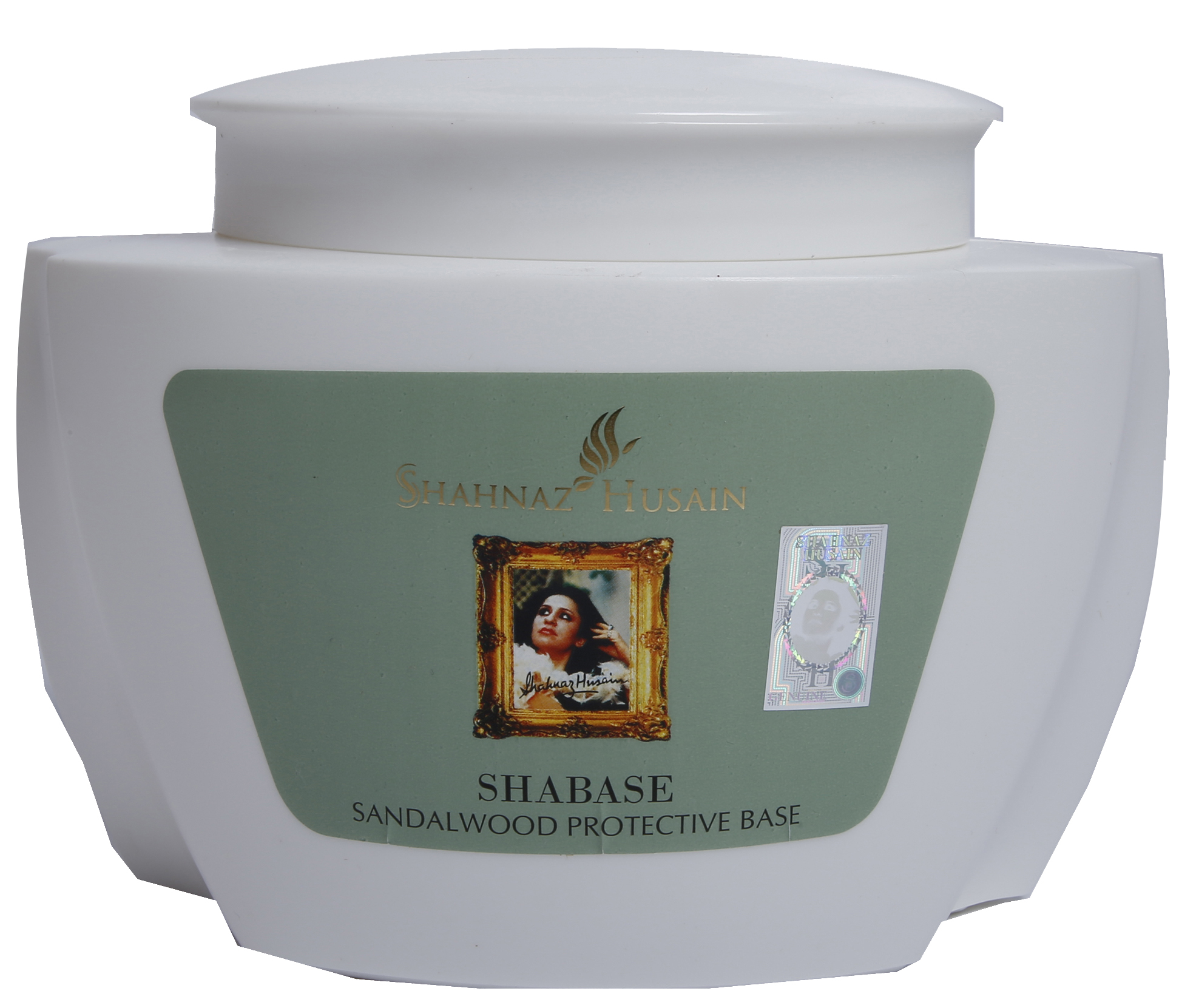 Shahnaz Husain Shabase Salon Size