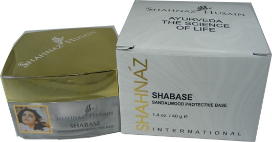 Shahnaz Husain Shabase for acne pimple skin