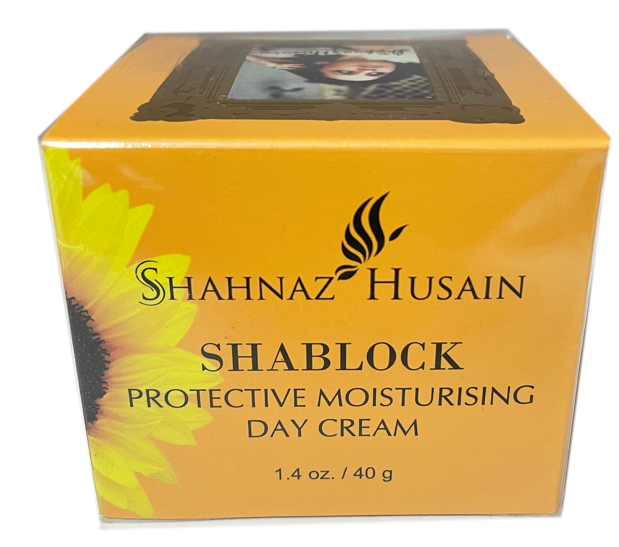 Shahnaz Husain Shablock SUN BLOCK UV Protection