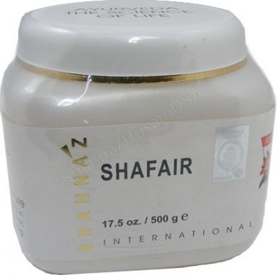 Shahnaz Husain Shafair Salon Size Fairness Creme Moisturizer