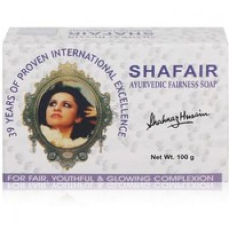 Shahnaz Husain ShaFair fairness skin soap bar