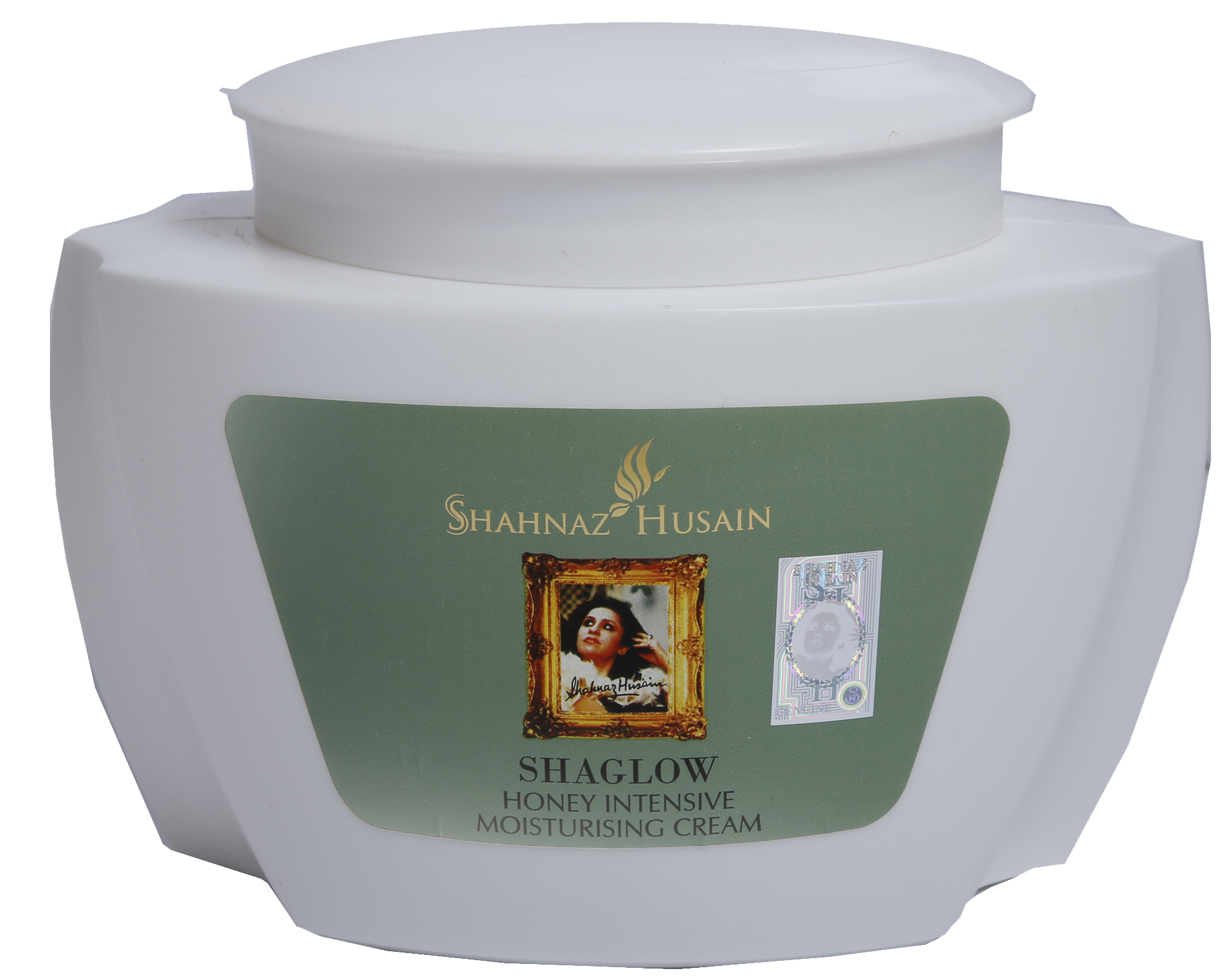 Salon Size Shaglow Moisturizing massage cream