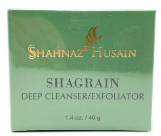Shahnaz Husain Shagrain