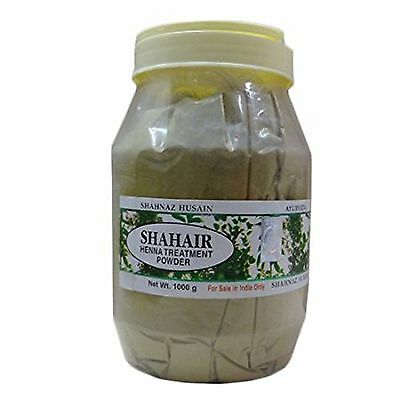 1000g Shahair Henna Hair Conditioning Powder