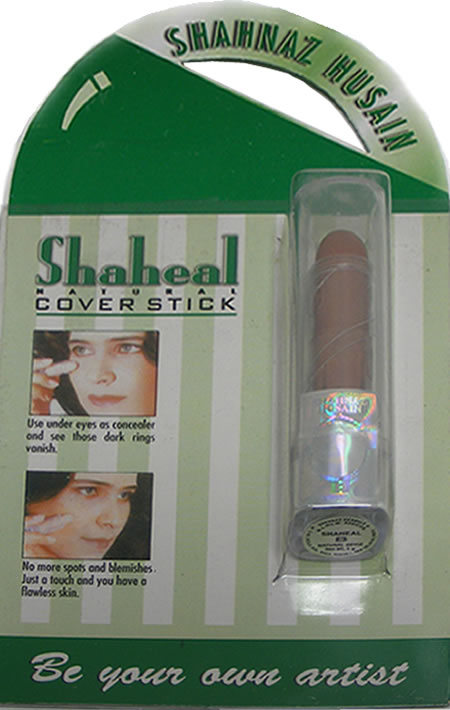 Shahnaz Husain Shaheal Cover Stick Concealer