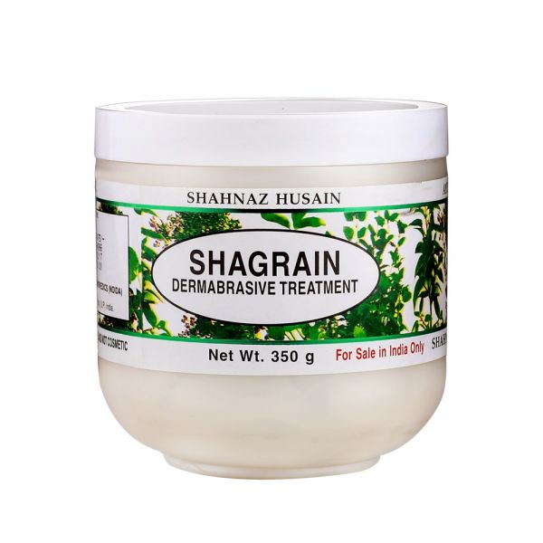 Shahnaz Husain Shagrain Salon Size