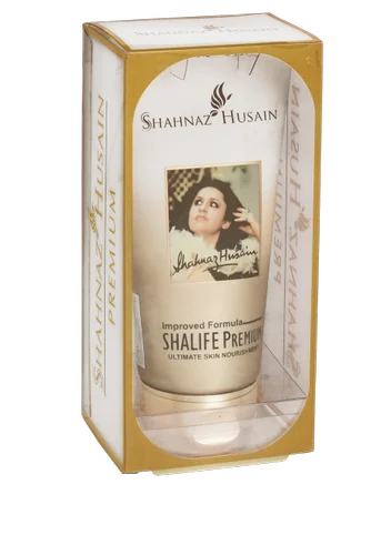 Shahnaz Husain Shalife Premium 60g