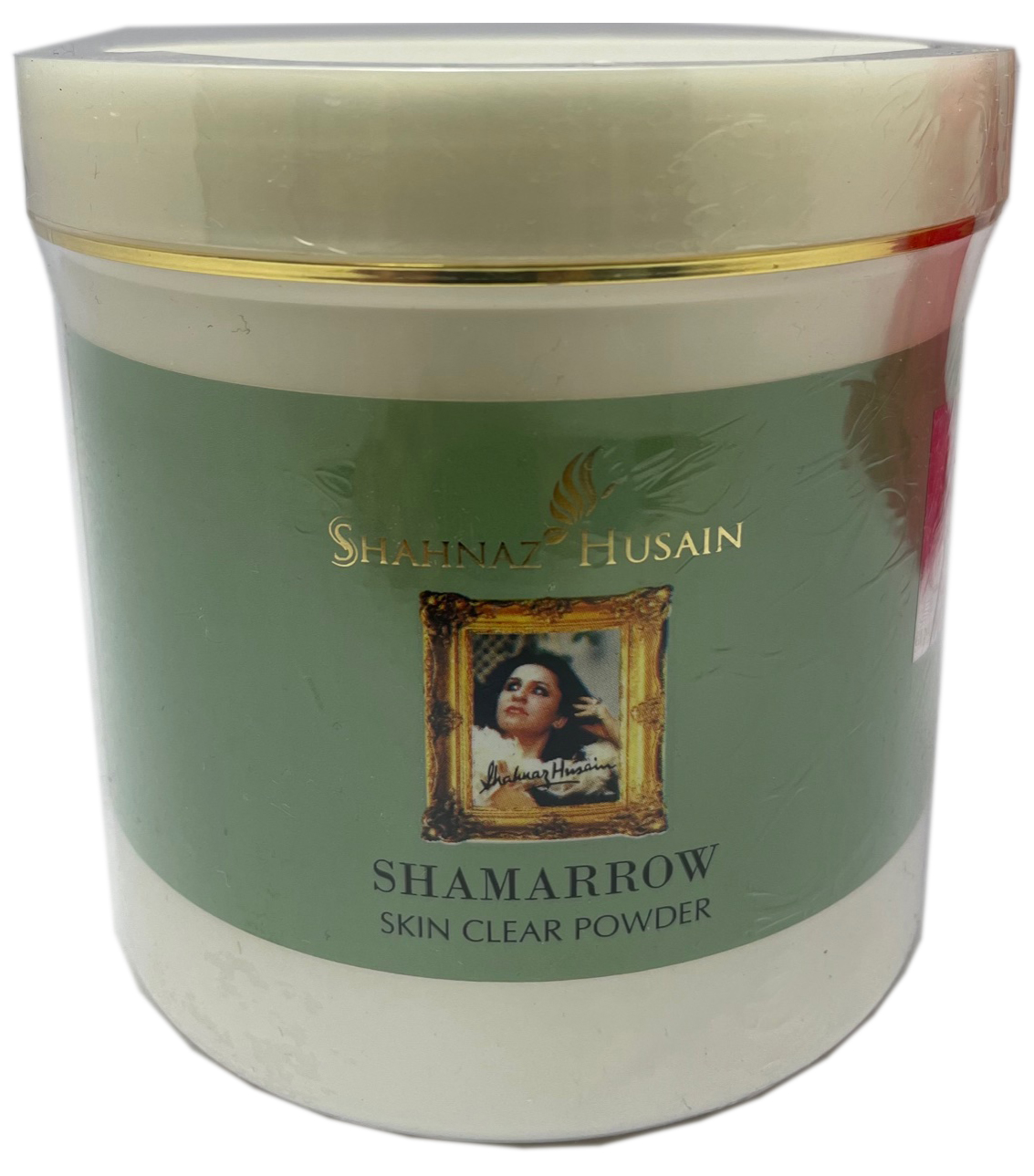 Shahnaz Husain Shamarrow Skin Clear Powder