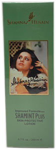 Shahnaz Husain Shamint oily skin treatment lotion