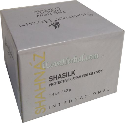 Shahnaz Husain Shasilk for Oily & Acne Acne Pimple Skin