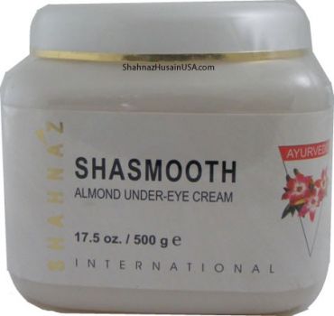 Shahnaz Husain Salon Size Shasmooth Under Eye Cream