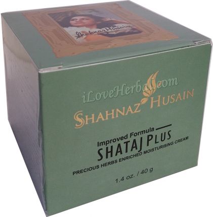 Shataj Precious Herb Skin Moisturizer moisturizing cream