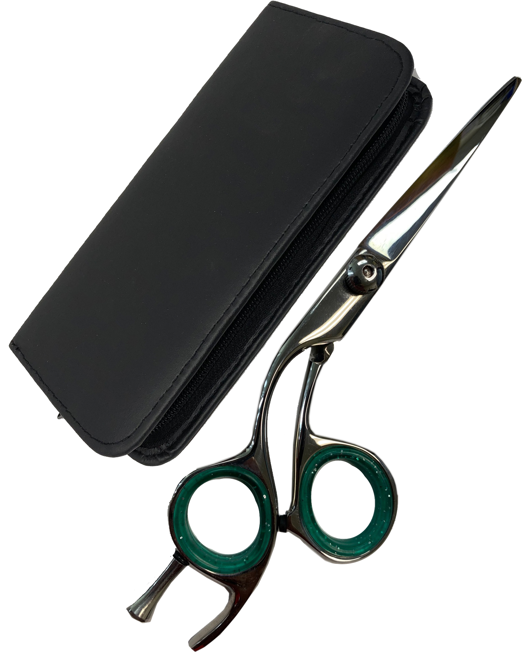 V2LH Left Hand Hair Cutting Shears Scissor 6.5"